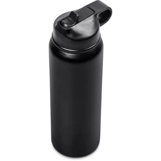 Altitude Nilmar Black Closed